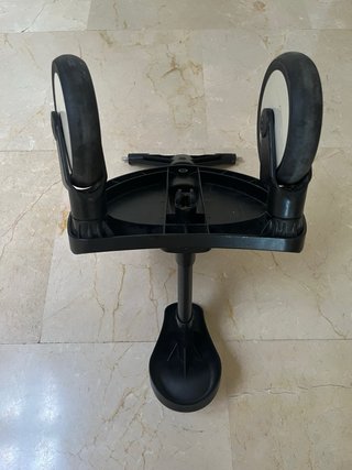 Patinete YOYO para carrito bebé