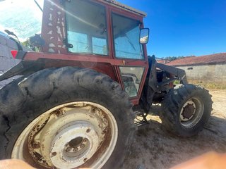Fiat 1080e dt Tractor 6 cilindros
