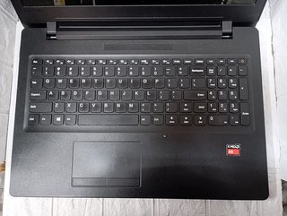 Portatil Lenovo IdeaPad 110-15ACL (1865)