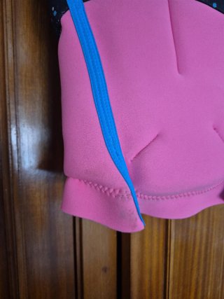 Gilet da wakeboard donna Jetpilot taglia S