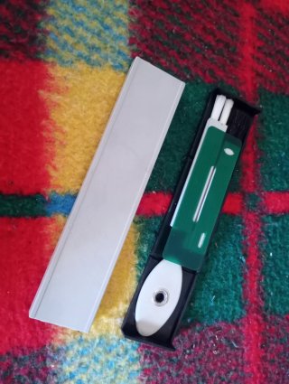 Máquina de escribir Olivetti Studio 45