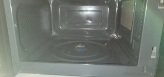 Microondas Severin MW7886 17 litros nuevo