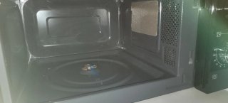 Microondas Severin MW7886 17 litros nuevo