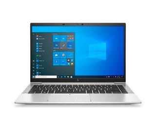 HP Elitebook 840 G8 14 i5-11th 16GB 256GB