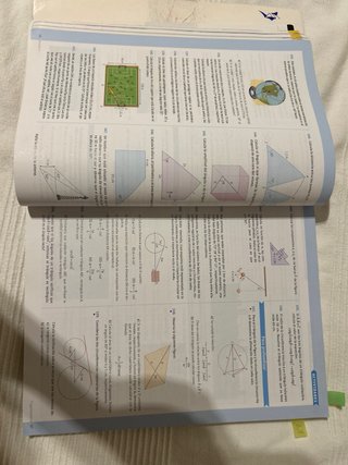 Matemáticas I 1 Bachillerato SM