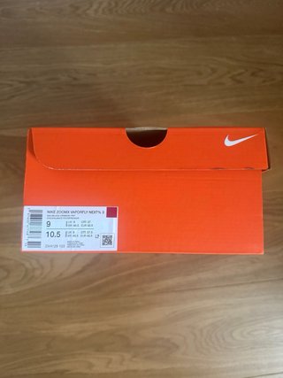 Nike ZoomX Vaporfly Next% 3 Talla 42.5