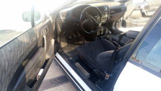 Opel calibra  1992