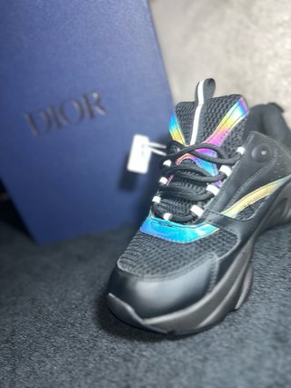 Dior B22 Talla 41 – Reflectoras Multicolor | L