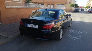 BMW Serie 5  2009