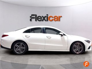 Mercedes CLA CLA 200 D DCT