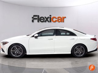 Mercedes CLA CLA 200 D DCT