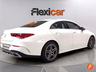 Mercedes CLA CLA 200 D DCT