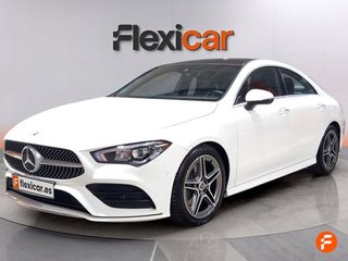 Mercedes CLA CLA 200 D DCT