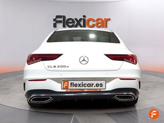 Mercedes CLA CLA 200 D DCT
