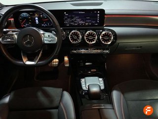 Mercedes CLA CLA 200 D DCT
