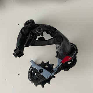 Grupo Sram Red 10v