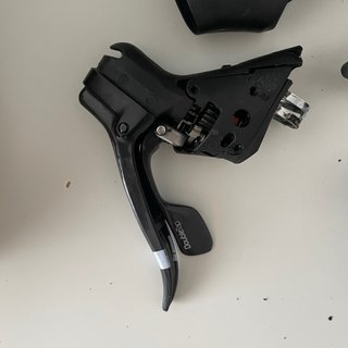 Grupo Sram Red 10v