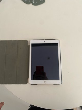 MacBook Pro 13 2013 Argento + iPad 5 generazione