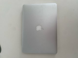 MacBook Pro 13 2013 Argento + iPad 5 generazione