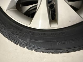 Llantas BMW X1 F48 18” + Neumáticos Vredestein 225