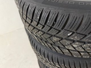 Llantas BMW X1 F48 18” + Neumáticos Vredestein 225