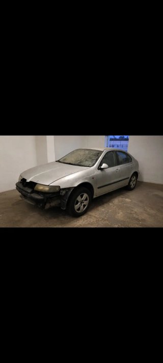 SEAT Leon 2005