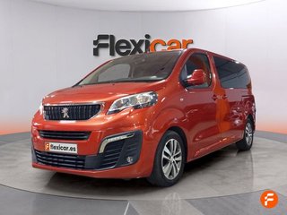 Peugeot Traveller Active BlueHDi 110KW (150CV) Compact