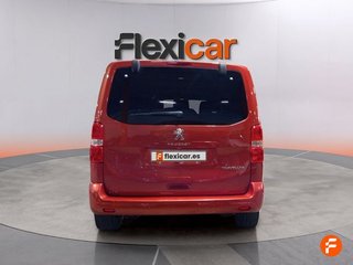 Peugeot Traveller Active BlueHDi 110KW (150CV) Compact
