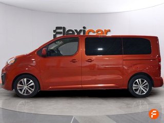 Peugeot Traveller Active BlueHDi 110KW (150CV) Compact