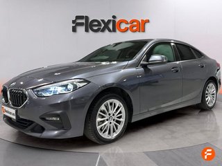 BMW Serie 2 218i Gran Coupe