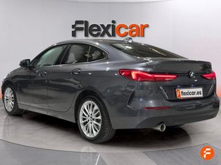 BMW Serie 2 218i Gran Coupe