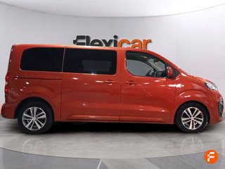 Peugeot Traveller Active BlueHDi 110KW (150CV) Compact