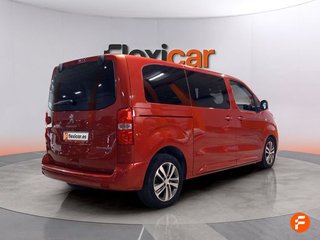 Peugeot Traveller Active BlueHDi 110KW (150CV) Compact
