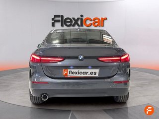 BMW Serie 2 218i Gran Coupe