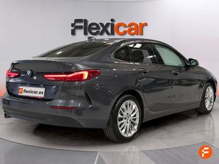 BMW Serie 2 218i Gran Coupe