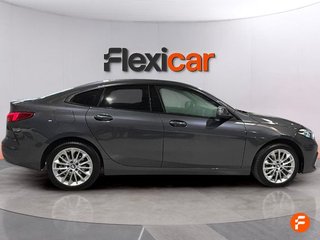 BMW Serie 2 218i Gran Coupe