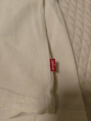 Camiseta Levi's , Relaxed