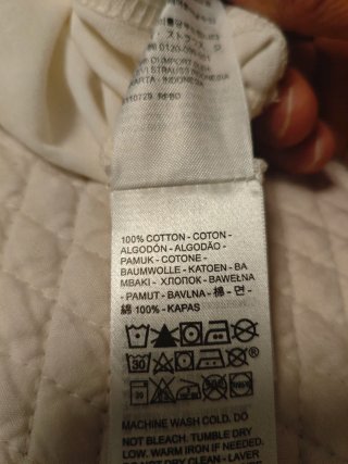 Camiseta Levi's , Relaxed