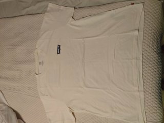 Camiseta Levi's , Relaxed