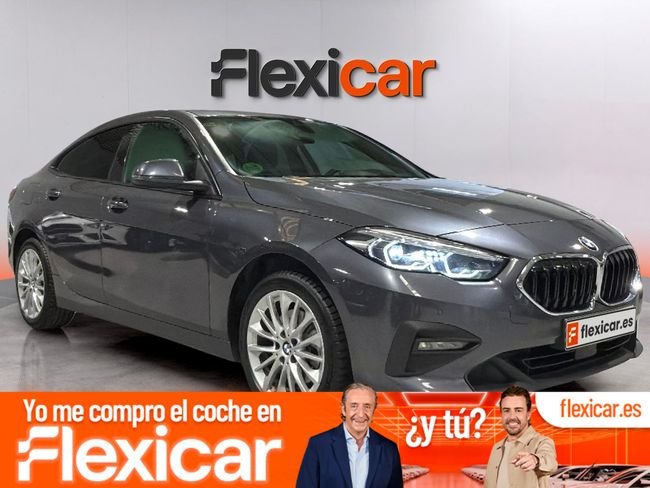 BMW Serie 2 218i Gran Coupe - foto 1