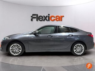 BMW Serie 2 218i Gran Coupe