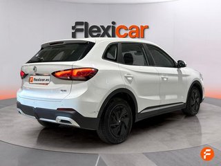 MG ZS 1.5 Comfort