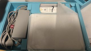 Consola Wii  + 8Juegos + Volante + arma