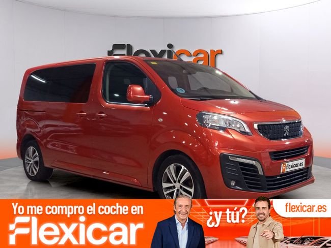 Peugeot Traveller Active BlueHDi 110KW (150CV) Compact - foto 1