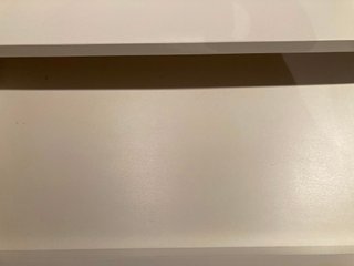 Escritorio Ikea Micke Blanco
