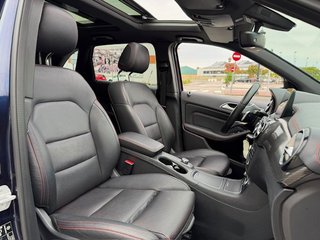 Mercedes-Benz Clase B 2017