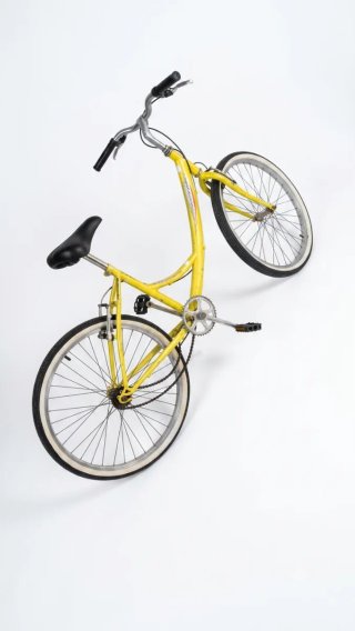 Bicicleta BH Bolero Años 80-90