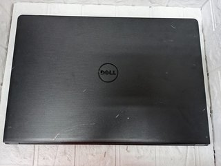 Portatil DELL Vostro 3558 (1861)
