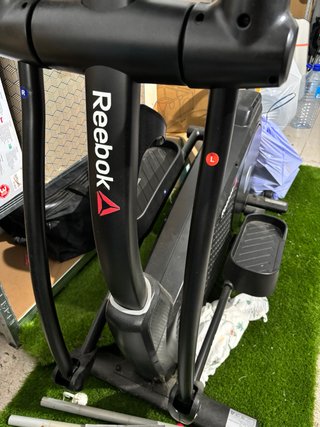 Bicicletta Ellittica Reebok
