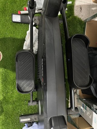 Bicicleta Elíptica Reebok